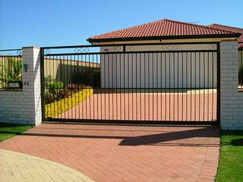 Photo: Caboolture Fencing & Gates