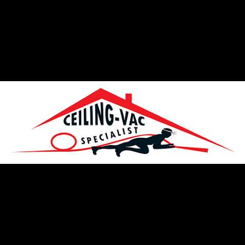 Photo: Ceiling Vac Specialist