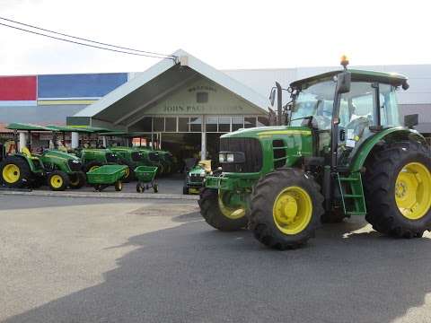 Photo: JPM Machinery - Tractor & Mower Sales