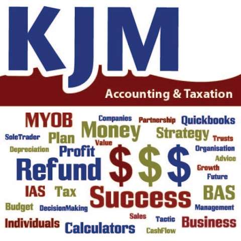 Photo: KJM Accountancy and Taxation