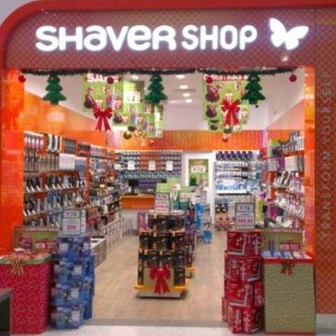 Photo: Shaver Shop Morayfield
