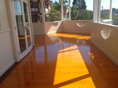 Photo: Stensons Floor Sanding And Polishing