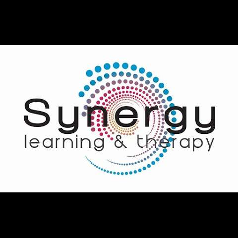 Photo: Synergy Learning and Therapy