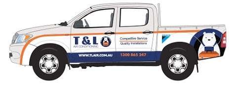 Photo: T&L Air Conditioning