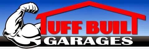 Photo: Tuff Built Garages Morayfield