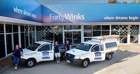 Photo: Hometint Window & Glass Tinting Photo: Hometint Window & Glass Tinting